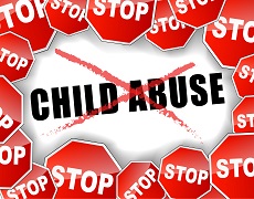 STOP Child Abuse